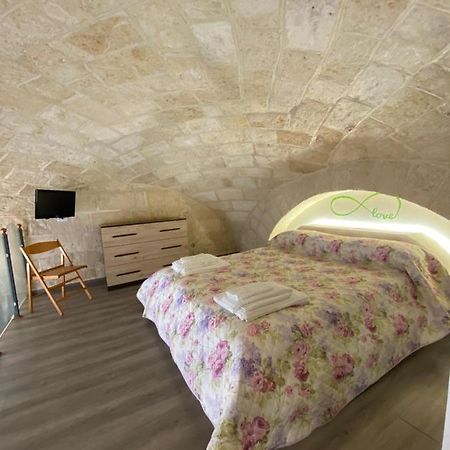 Dimora In Centro Bed & Breakfast Trani Exterior photo