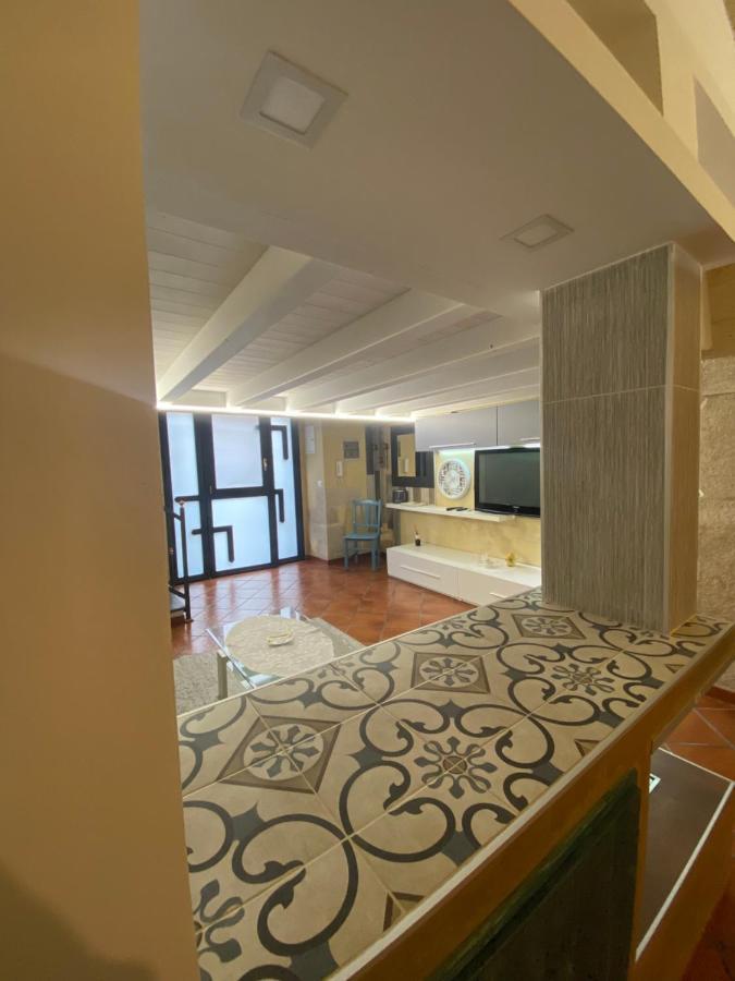 Dimora In Centro Bed & Breakfast Trani Exterior photo
