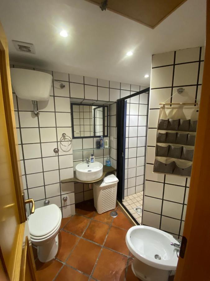 Dimora In Centro Bed & Breakfast Trani Exterior photo